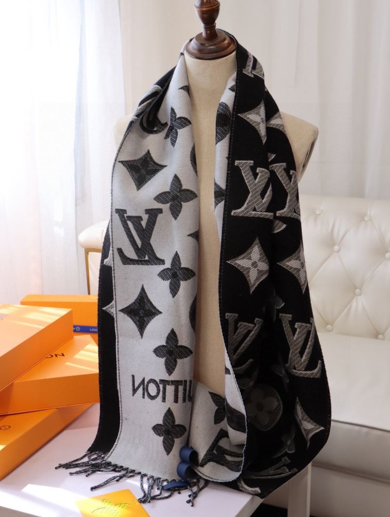 Louis Vuitton Scarf